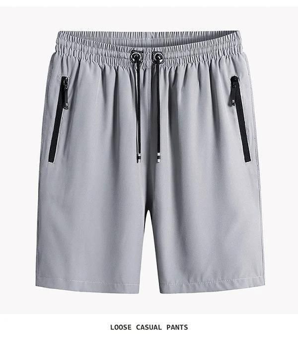 Combo of 4 Cotton Shorts