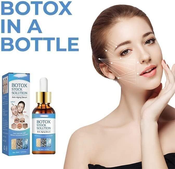 Botox Anti-Aging Serum (Pack Of 2)