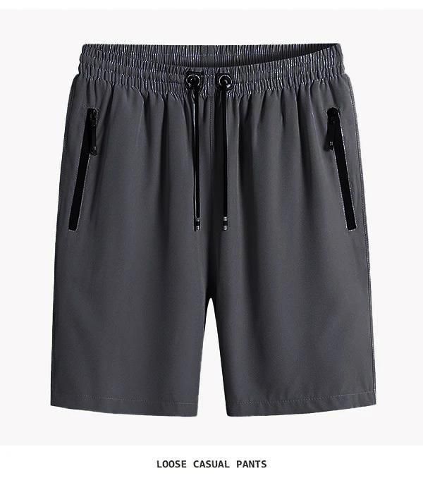 Combo of 4 Cotton Shorts