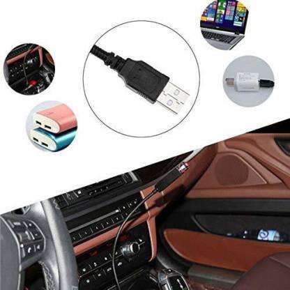 Star Decoration Light for car