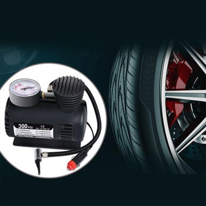BD Air Pump