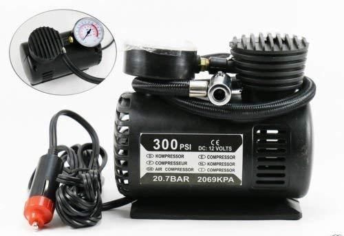 BD Air Pump