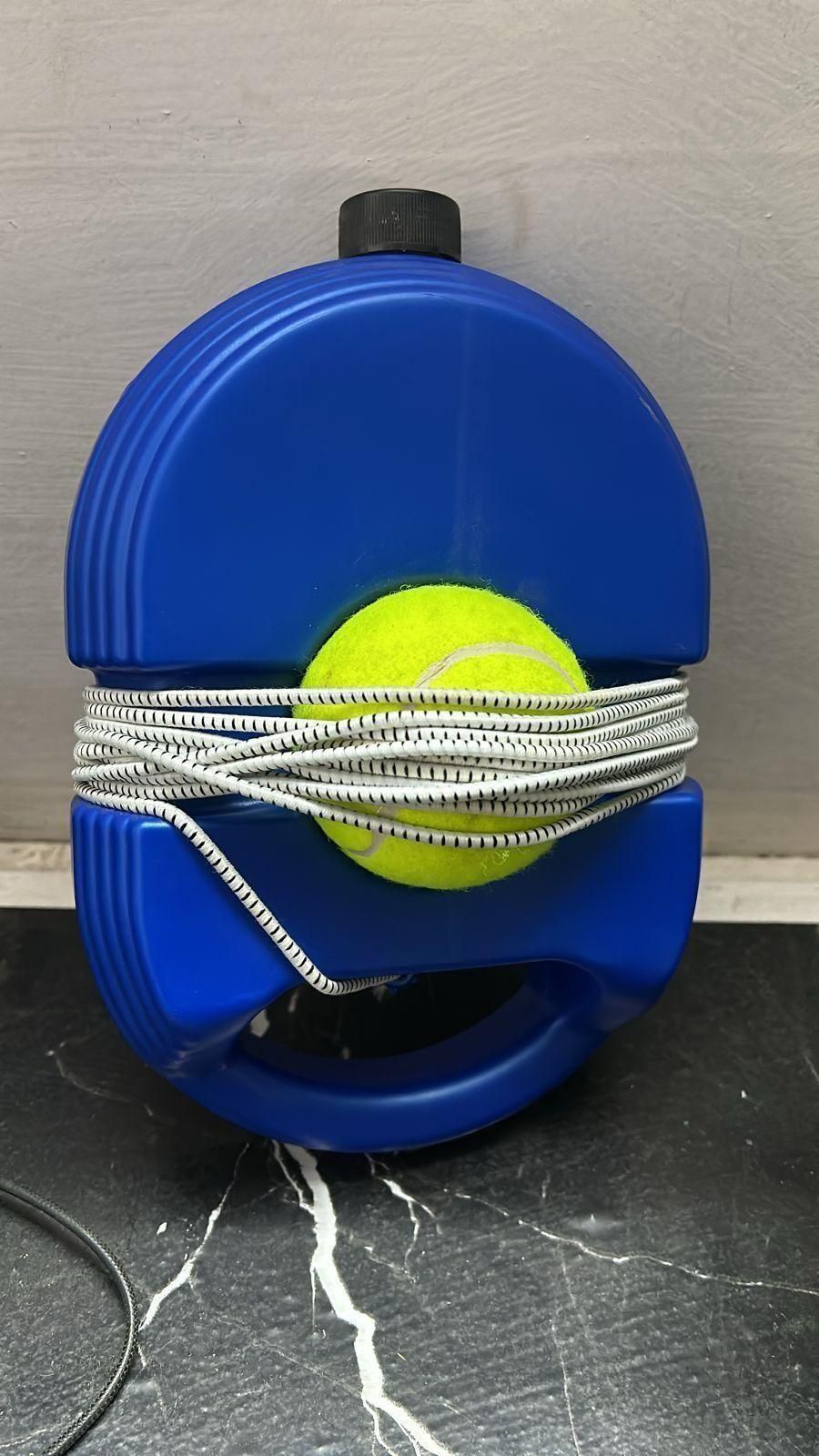 Solo Tennis Trainer