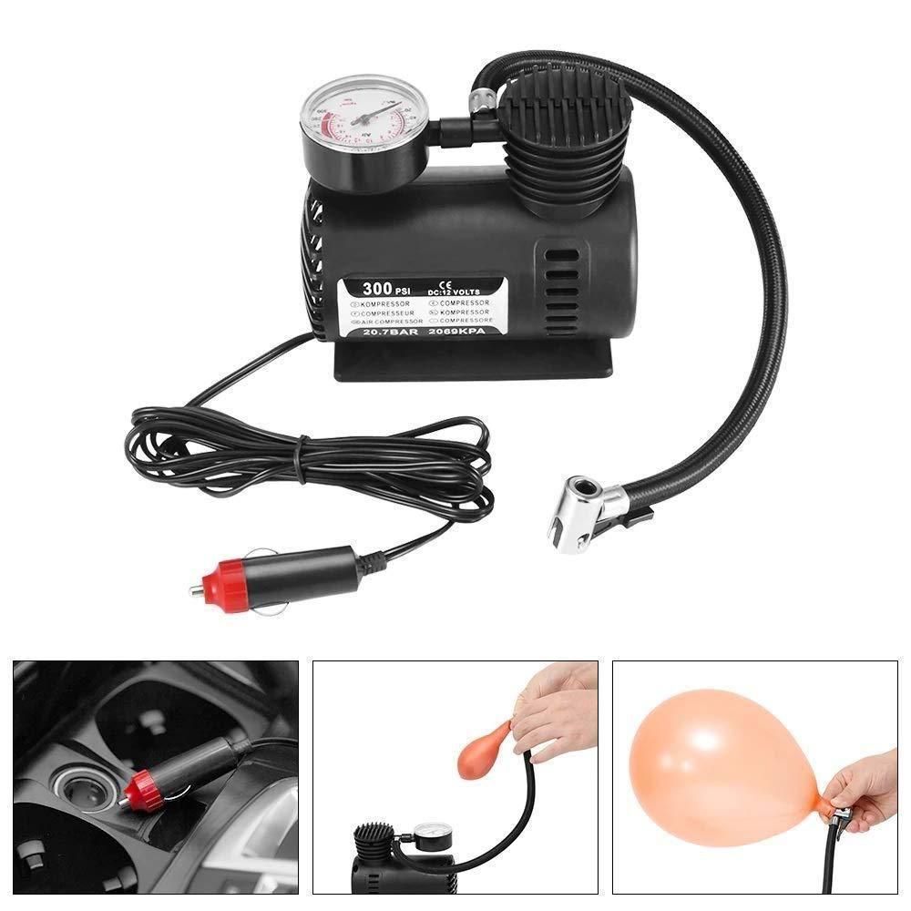 BD Air Pump
