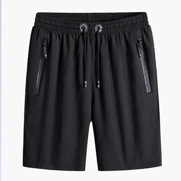 Combo of 4 Cotton Shorts