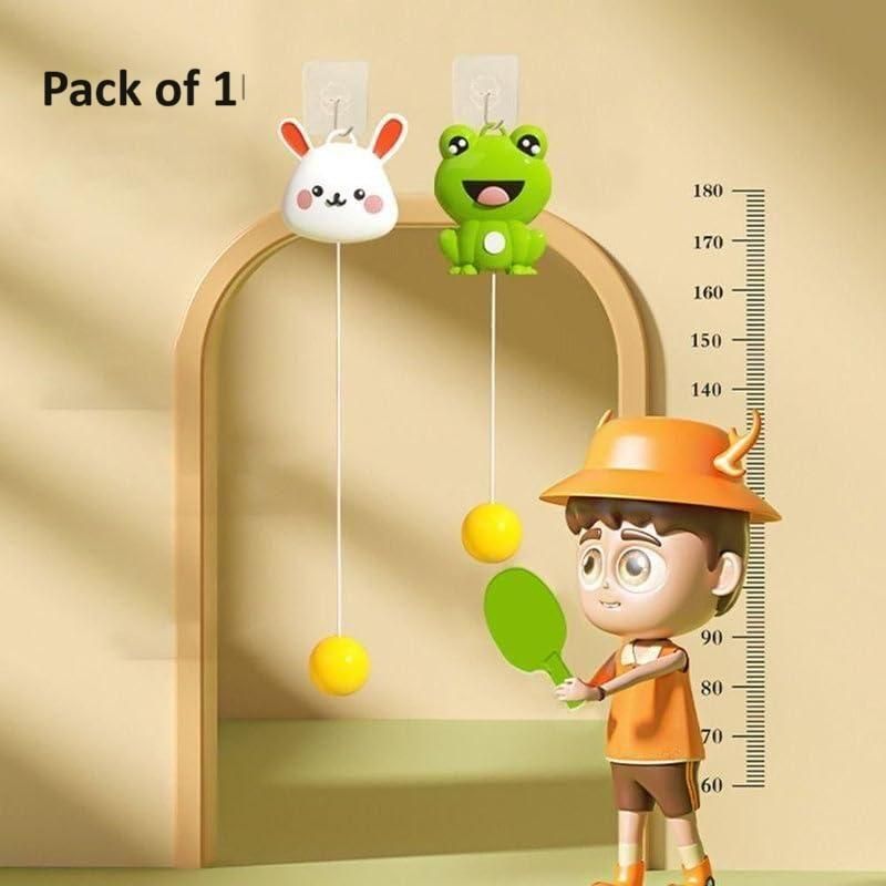 Indoor Table Tennis Set