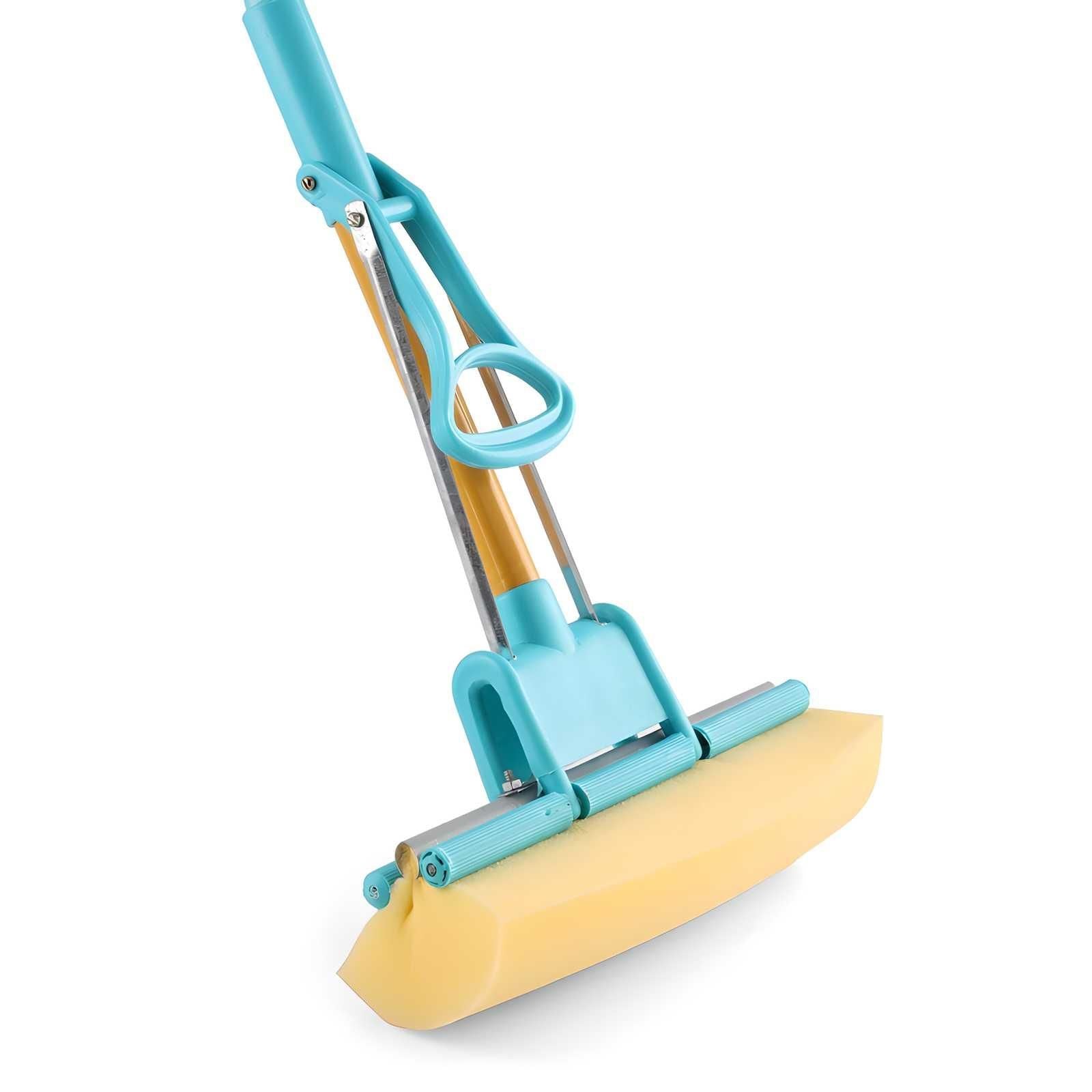 Foldable Floor Cleaning