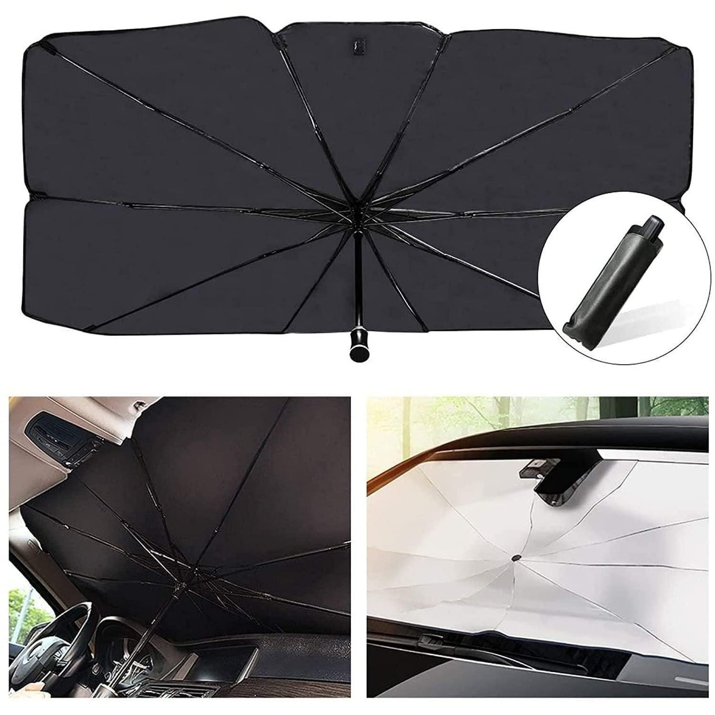 Car Windshield