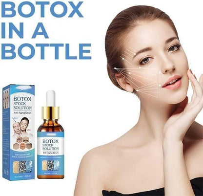 Botox Anti-Aging Serum (Pack Of 2)