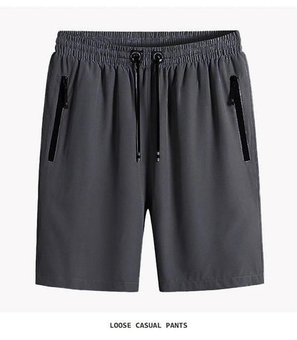 Combo of 4 Cotton Shorts