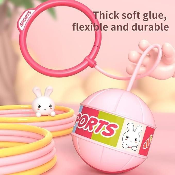 Skip Ball for Kids
