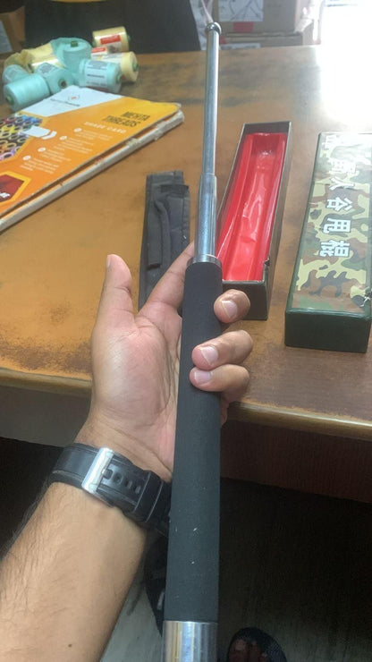 Self Defence Rod