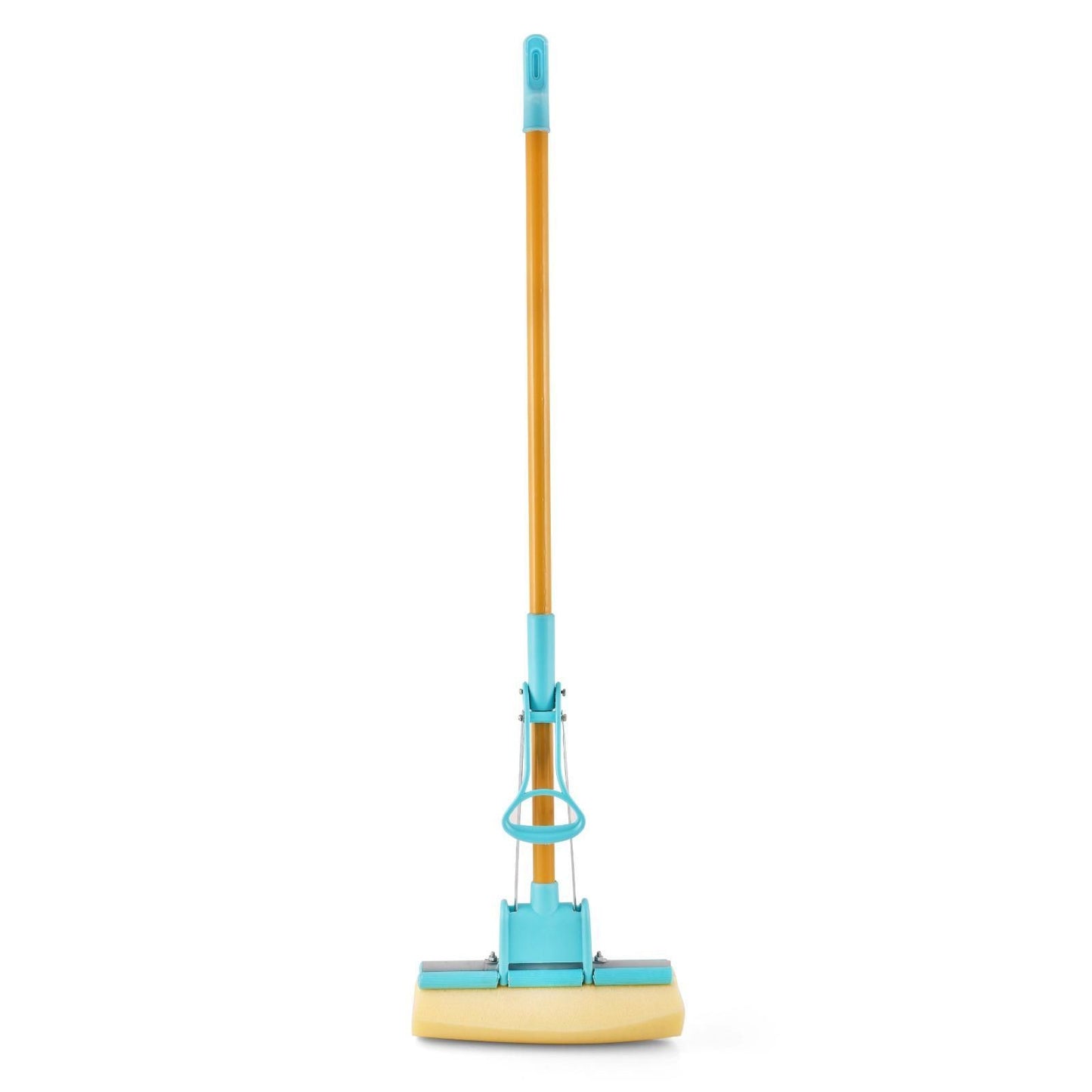 Foldable Floor Cleaning