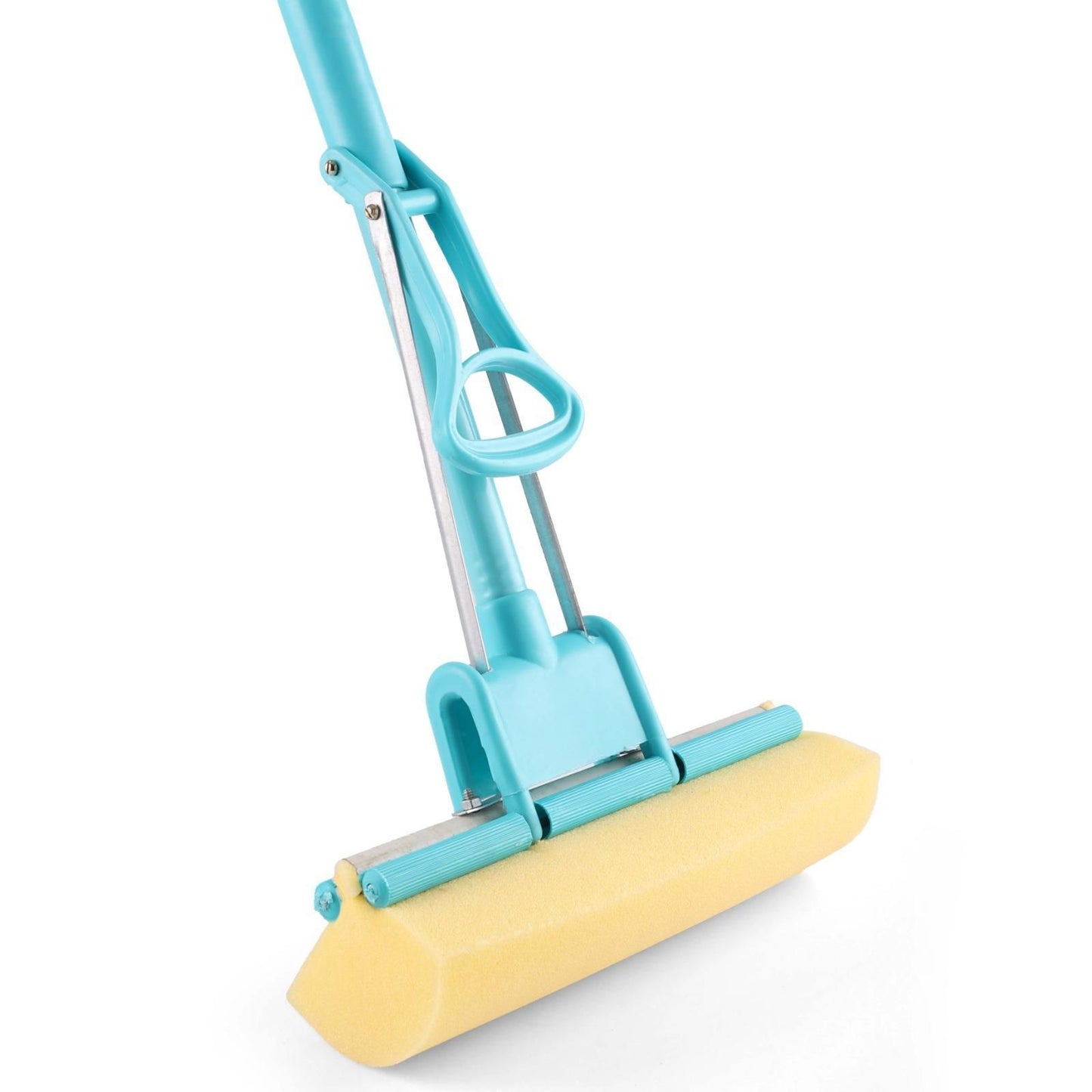 Foldable Floor Cleaning