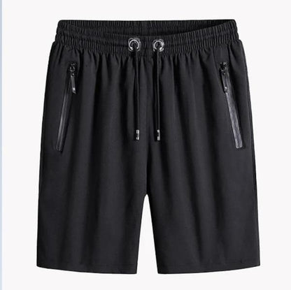 Combo of 4 Cotton Shorts