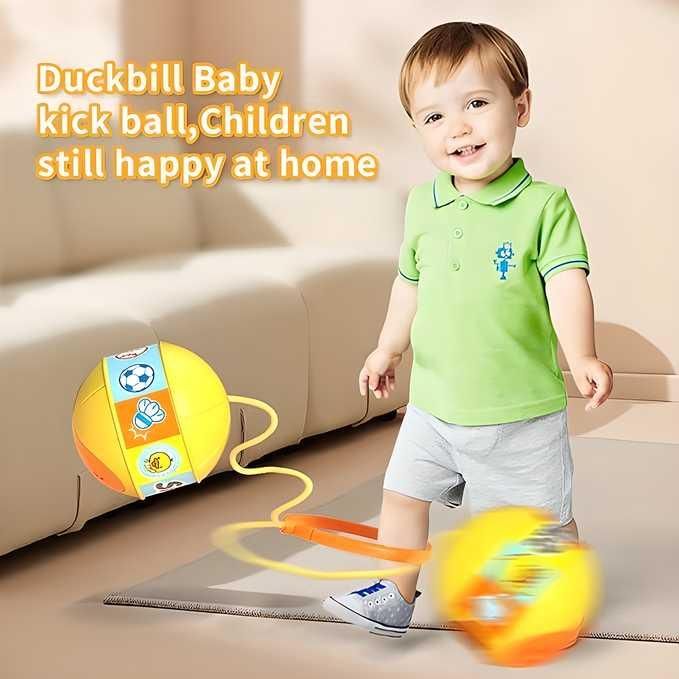 Skip Ball for Kids