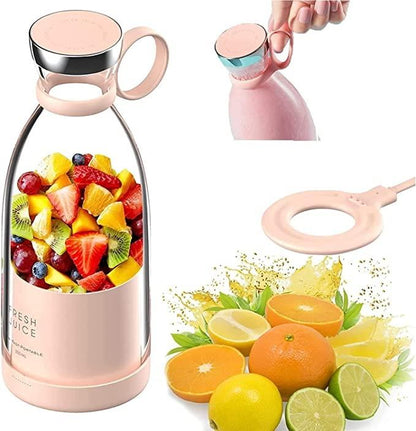 Portable Juice  Blender