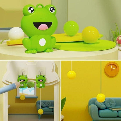 Indoor Table Tennis Set
