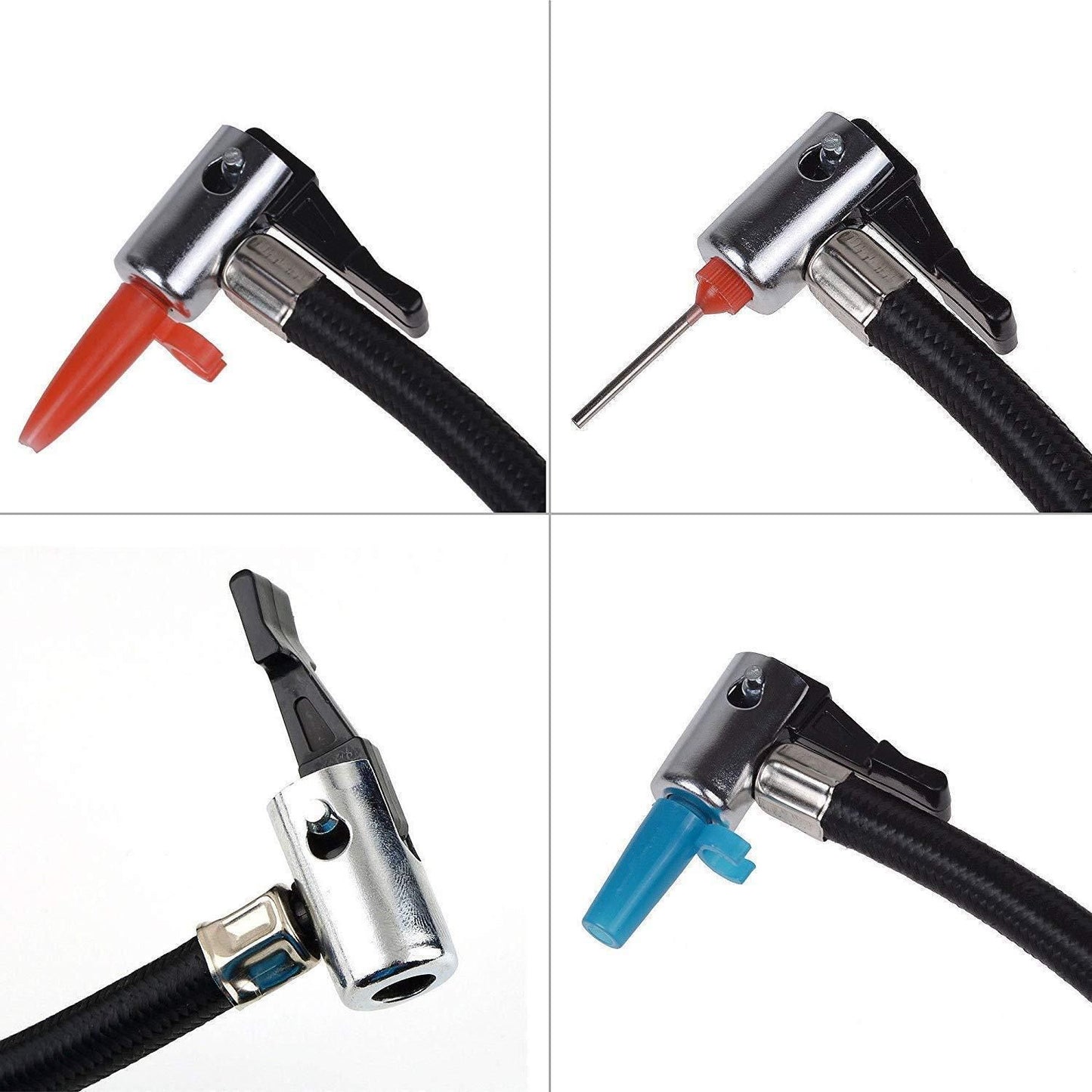 BD Air Pump